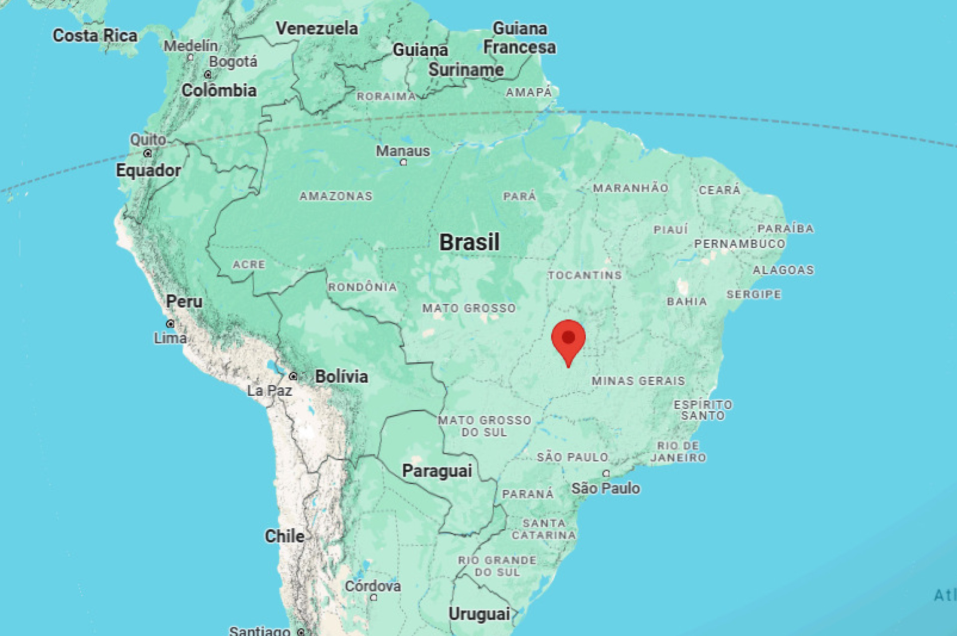 Goiânia-GO